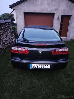 Renault laguna 2 1.8i benzin - 3