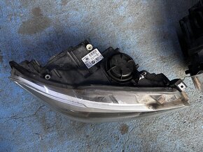 Přední levý světlomet pro BMW F20/21 - 3