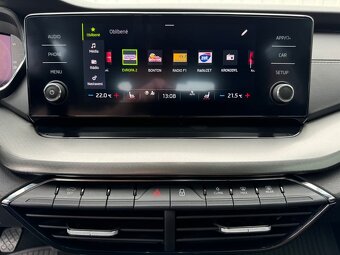 Octavia iv Top stav 1.5 tsi - 3