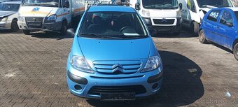 Citroen C3 č. 23156 - 3