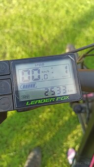 Dámské Elektro kolo - 3