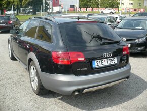 Audi A6 Allroad 3.0 TDI 171KW Automat - 3