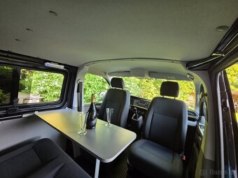 VW Transporter T6.1 obytné vozidlo - 3