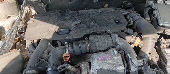 Citroen C5 č. B1174 - 3