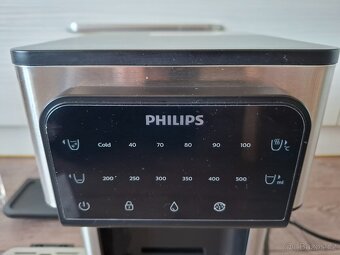 Vodní stanice Philips ADD5980M/58 - 3