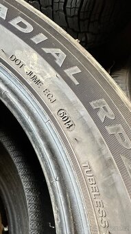 235/60 R16 100H - 3