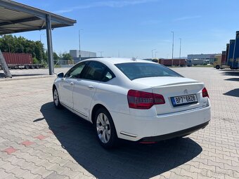 Citroen C5 2.2 HDI 125kw - 3