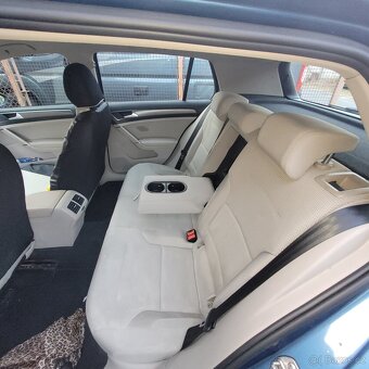 Vw golf Vll - 3