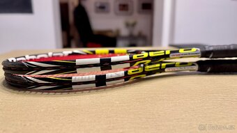 Tenisové rakety Babolat aero pro drive - 3