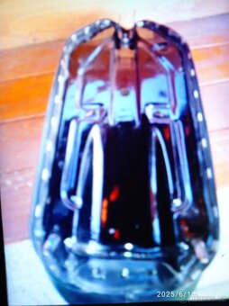 Sedlo jawa - 3