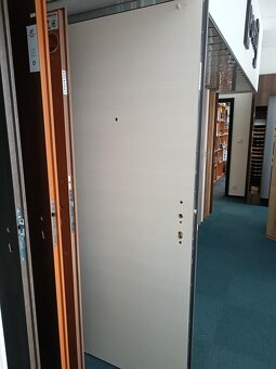 Prodej interiérových dveří - 3