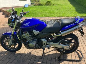 Honda Hornet CB900F - 3