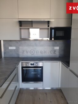Nový byt 2+kk, balkon, Olomouc, Nová ulice,od 1.8.2025 - 3