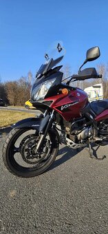 PRODEJ / VÝMĚNA Suzuki DL 650 V Strom - 3