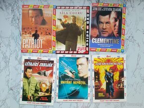 Filmy #2 - 3