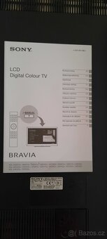 3D Sony - 3