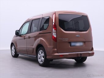 Ford Tourneo Connect 1,6 TDCI 85kW CZ 1.Majitel DPH (2014) - 3