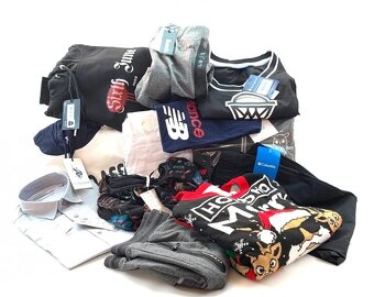 Mystery box - 3