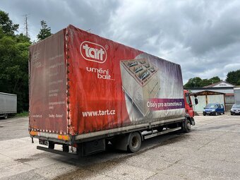 DAF LF45.220 plachta - 3