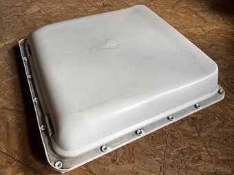 Střešní okno s ventilátorem Fiamma Turbo Vent - 3
