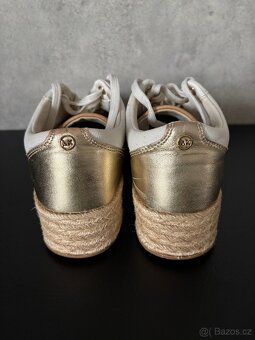 Originál boty Michael kors - 3