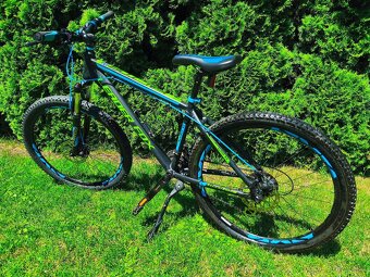 Leader Fox 26 Sport XC - 3