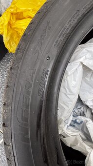 Pneumatiky letní NEXEN N FERA SPORT 225/45 R17 - 3