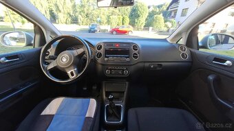 Volkswagen Golf Plus - 3