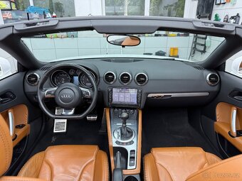 Audi TT 2.0 Fsi Cabrio - 3