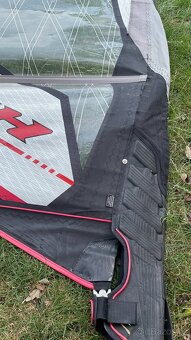 Windsurf Plachta Naish Boxer 5,4 - 3