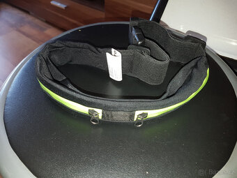 Suunto M2 Women lime + hrudní pás - 3