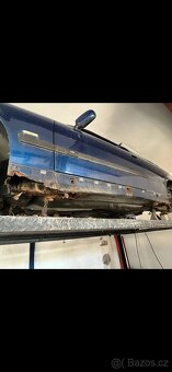 BMW e36 compact M Paket - 3