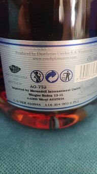 Diplomatico Single Vintage 2002 - 3