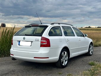 Škoda Octavia 1.8 TSI TOP - 3
