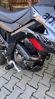 Aprilia sx 125 supermoto - 3