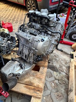 Motor bmw s1000 - 3