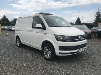 2.0 TDI 75,KLIMA,TAŽNÉ,DPH... - 3
