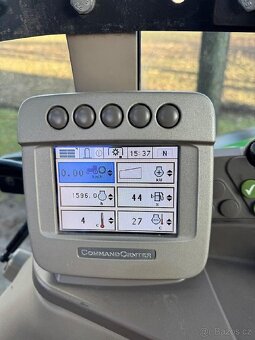 traktor-TOP-John Deere 6430Premium|1596mth|103kW•4WD - 3