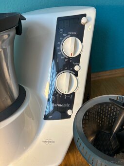 Thermomix TM21 - 3