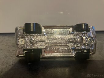 Hot Wheels ‘68 COPO Camaro - 3