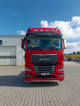 MAN TGX 18.510 4x2 BL SA - 3
