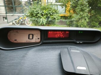 Prodám Citroen C3 Picasso rok 2010 - 3
