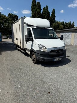 Iveco Daily 3.0 - 3
