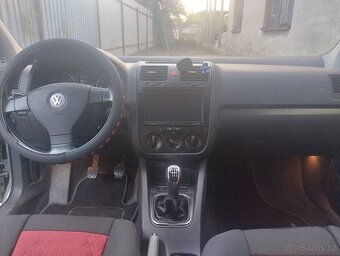 Golf V 2.0 103kw diesel - 3