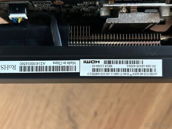 Grafická karta Sapphire Pulse AMD RADEON RX 6800 - 3