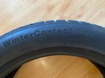 Continental 235/50 R20 - 3