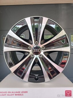 5x112 R18 - 3