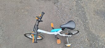 Dětské kolo 14" - 3