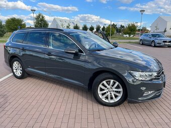 Volkswagen Passat Var 2.0TDI, DSG,ACC,Webas,KAMER,bezkl,TaZ - 3