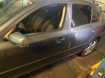 Skoda Octavia 2 2.0TDI 103KW dily z vozu - 3
